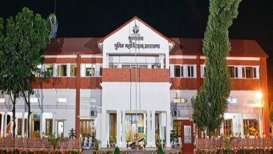 पुलिस मुख्यालय ने जारी किया नया आदेश
