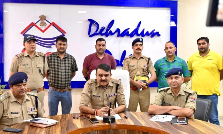 तीन लाशो का हाल, अवैध सम्बंध बने जी का जजांल