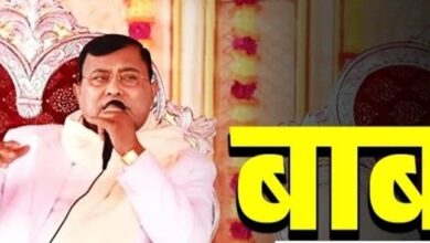 बड़ा सवाल : लोगों की मौत के मामले में दर्ज रिपोर्ट में बाबा का नाम क्यों नहीं