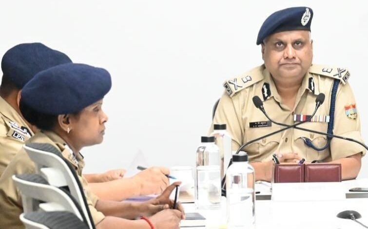 सम्पूर्ण निर्वाचन क्षेत्र में लगातार की जाय चैकिंग सम्पूर्ण निर्वाचन क्षेत्र में लगातार की जाय चैकिंग