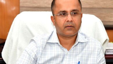 क्षतिग्रस्त पेयजल योजनाओं की दैनिक आधार पर तैयार की जाए रिपोर्ट