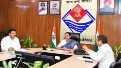 भिलंगना ब्लॉक के गांवों को मॉडल गांव के रूप में विकसित किया जाएगाः रतूडी