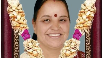 केदारनाथ विधायक शैलारानी रावत का निधन
