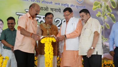 उत्तराखण्ड प्राकृतिक रूप से समृद्ध राज्य : सीएम