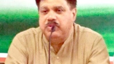श्री केदारनाथ की शिला को दिल्ली में स्थापित करना भाजपा की सोची समझी रणनीति