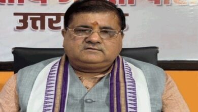 कैबिनेट का निर्णय से पुरोहित एवं संत समाज संतुष्ट : भट्ट