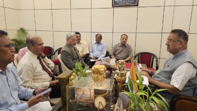 26 जुलाई को मनाया जायेगा कारगिल विजय दिवस