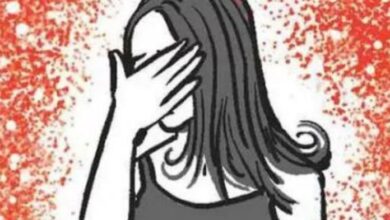 छात्राओं ने प्रोफेसर पर लगाया यौन उत्पीड़न का आरोप