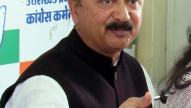 बलिदान का रहा कांग्रेस पार्टी का इतिहास : करन
