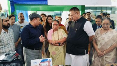 “गो ग्रीन सीजन 2 ग्रीन एनर्जी एक्सपो” का आयोजन