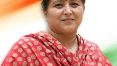 महबूबा मुफ्ती को किसने बनाया था मुख्यमंत्री  : ज्योति