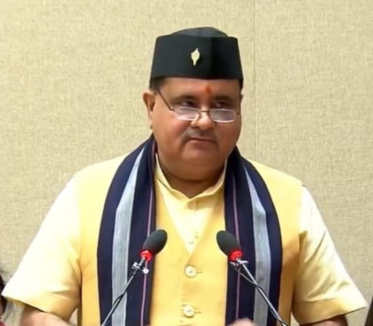 सल्ट घटना पर भाजपा ने जताया दुख, आरोपी को पार्टी से किया निष्कासित