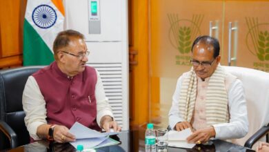 शीघ्र ही उत्तराखंड आयेंगे केन्द्रीय कृषि मंत्री : गणेश जोशी