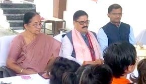 विगत 10 वर्षों में पीएम मोदी के करिश्माई नेतृत्व ने देश के हर वर्ग में एक अभूतपूर्व ऊर्जा का संचार किया : सचिन गुप्ता