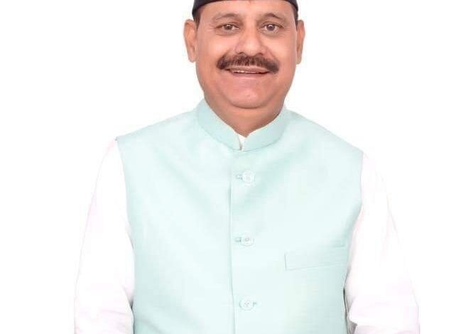 30 साल पुरानी सड़क की मांग पूरी, मिढ़ावाला में जल्द होगा सड़क निर्माण 30 साल पुरानी सड़क की मांग पूरी, मिढ़ावाला में जल्द होगा सड़क निर्माण