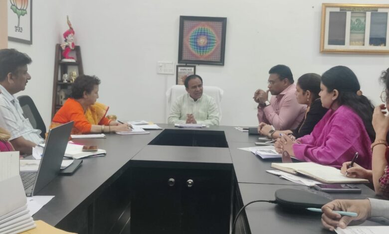 सूबे में चिकित्सा सेवाओं का होगा विस्तारः डॉ. धन सिंह रावत