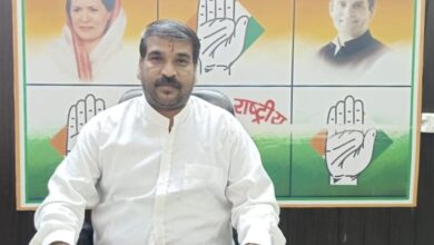 संविधान बदलने की सोच रखने वाली भाजपा आरक्षण प्रेम की कर रही है नौटंकी : काला ‌