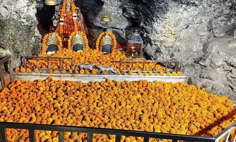 धूमधाम के साथ आयोजित किया जाएगा शारदीय नवरात्रि पूजा अनुष्ठान धूमधाम के साथ आयोजित किया जाएगा शारदीय नवरात्रि पूजा अनुष्ठान