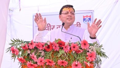 रोजगार देने में उत्तराखंड अव्वल