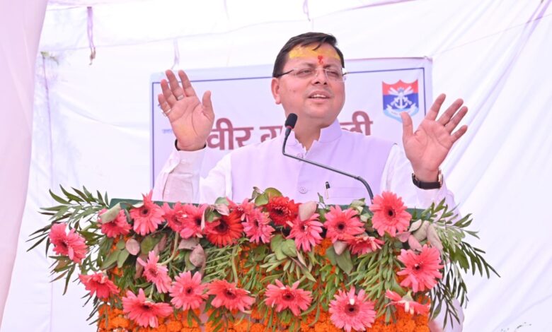रोजगार देने में उत्तराखंड अव्वल रोजगार देने में उत्तराखंड अव्वल