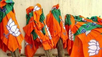 प्रदेश भाजपा ने संगठन पर्व के पहले चरण में बनाये 14 लाख सदस्य