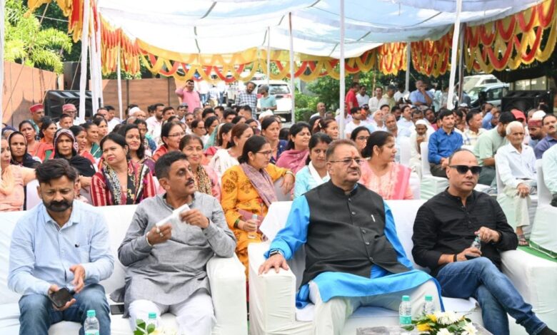 पीएम किसान सम्मान निधि की 18वीं किस्त की जारी