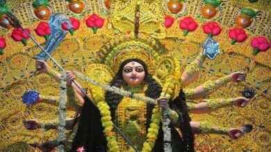 दुर्गा सप्तशती का पाठ करने से मिलते हैं कई लाभ, जानिए क्या हैं इसके नियम