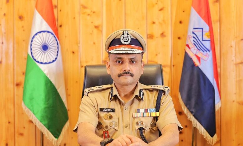 उत्तराखण्ड पुलिस ने पाँच राज्यों से मांगी सूचना