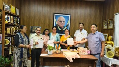 राष्ट्रव्यापी सदस्यता अभियान के तीसरे चरण की शुरुआत