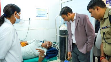 रेफरल सेंटर न बने चिकित्सालय : डीएम