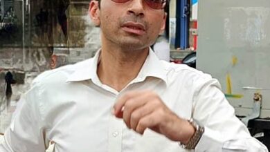 पल्टन बाजार के लिये धनराशि निर्गत