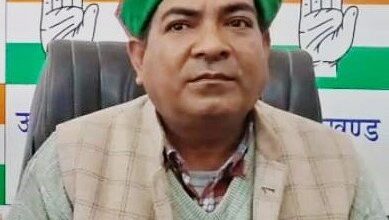 हिंसक आंदोलन को बढ़ावा देना चाह रही सरकार