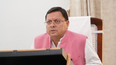 सुगम यातायात : 15 हजार वाहनों की पार्किंग क्षमता विकसित कर रही है धामी सरकार