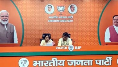 दिव्य, भव्य महाकुंभ के लिए उत्तर प्रदेश सरकार प्रतिबद्ध : श्रीमती बेबी रानी मौर्य