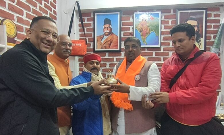 गंगा समग्र उत्तराखंड की बैठक संपन्न, गंगा समग्र उत्तराखंड की बैठक संपन्न,
