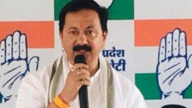 मीडिया कर्मियों से अभद्रता के मामले में माहरा ने खेद जताया