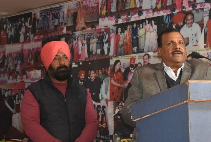 प्रदेश स्तर पर सम्पन्न हुआ विश्व अल्पसख्ंयक अधिकार दिवस प्रदेश स्तर पर सम्पन्न हुआ विश्व अल्पसख्ंयक अधिकार दिवस