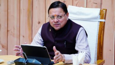 उत्तराखंड निवास आम जन के लिए भी उपलब्ध कराया जाना सुनिश्चित किया जाए : सीएम
