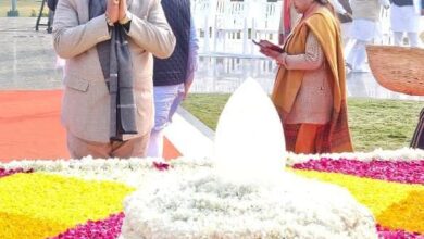 अटल जी का योगदान भारतीय राजनीति और समाज में अमिट रहेगा : बंसल