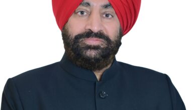 राज्यपाल ने किया वीर साहिबजादों का भावपूर्ण स्मरण