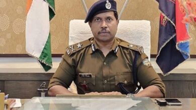 लापरवाही बरतने पर आईजी गढ़वाल ने किया थानाध्यक्ष क्लेमेन्टॉउन को संस्पेंड
