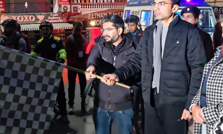 पर्यावरण संरक्षण हमारी सामूहिक जिम्मेदारी : डीएम