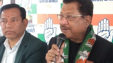 राजकीय मैडिकल कालेज को पीपीपी मोड में देना का कांग्रेस ने किया कड़ा विरोध