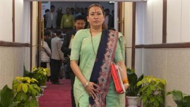 प्रदेश में 168 आंगनबाड़ी कम क्रेच केंद्रों को स्वीकृति मिली
