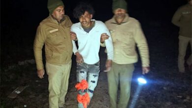 गौ-तस्करों के विरूद्ध दून पुलिस की ताबड़तोड़ कार्यवाही
