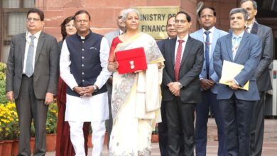 नई कर व्यवस्था के तहत 12 लाख रुपये तक की वार्षिक आय पर कोई आयकर नहीं