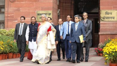 1 लाख रूपए तक प्रति माह की औसत आय पर कोई आय कर नहीं