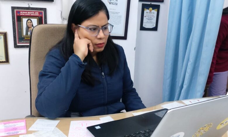 जागरूकता ही कैंसर का बचाव है : डॉक्टर सुजाता संजय जागरूकता ही कैंसर का बचाव है : डॉक्टर सुजाता संजय