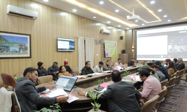 धारा 166,167 अंतर्गत 750 बीघा भूमि पर कब्जा वापसी शुरू धारा 166,167 अंतर्गत 750 बीघा भूमि पर कब्जा वापसी शुरू