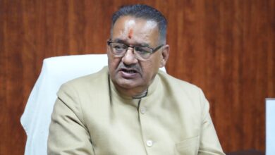 हाउस आफ हिमालया के उत्पादों को बढ़ावा देने के संबंध में समीक्षा बैठक आयोजित